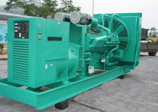 凯里75kw康明斯柴油发电车出租图片 凯里75kw康明斯柴油发电车出租图片